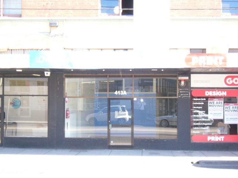 413a High Street, Northcote VIC 3070