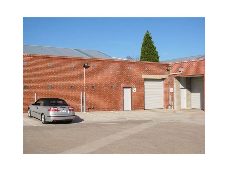 13/167 Beavers Road, Northcote VIC 3070