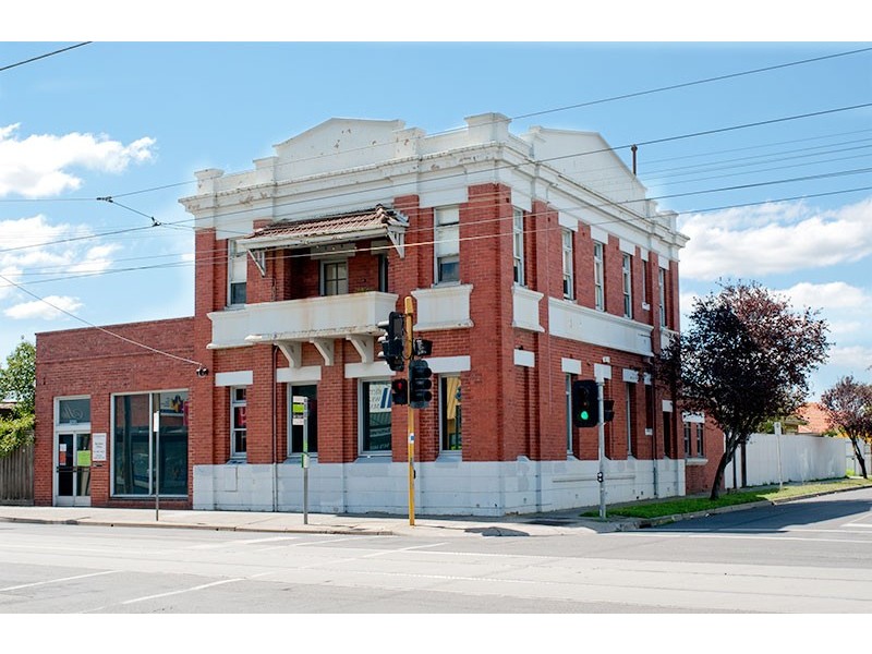 600 Plenty Road, Preston VIC 3072