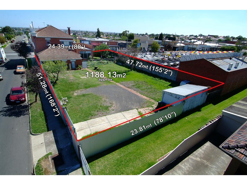 600 Plenty Road, Preston VIC 3072