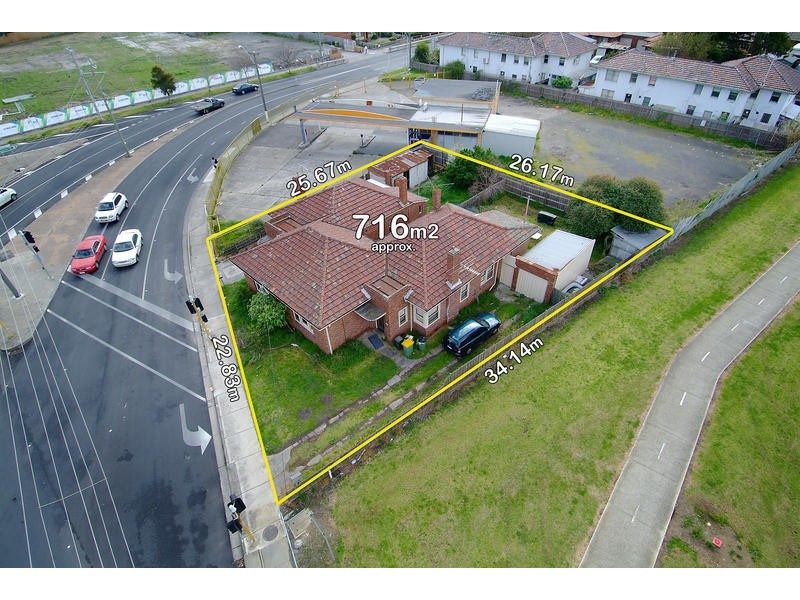 356 and 358 Murray Road, Preston VIC 3072