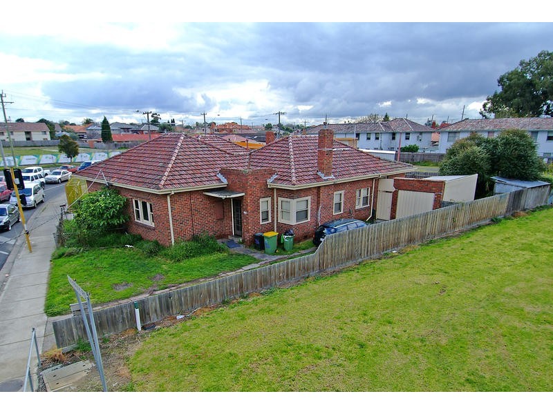 356 and 358 Murray Road, Preston VIC 3072