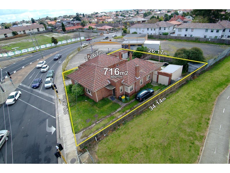 356 and 358 Murray Road, Preston VIC 3072