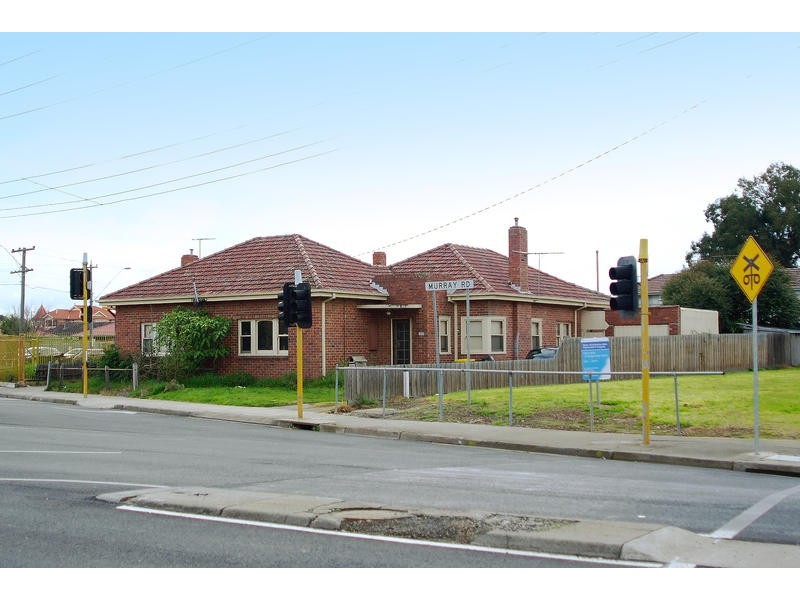 356 and 358 Murray Road, Preston VIC 3072