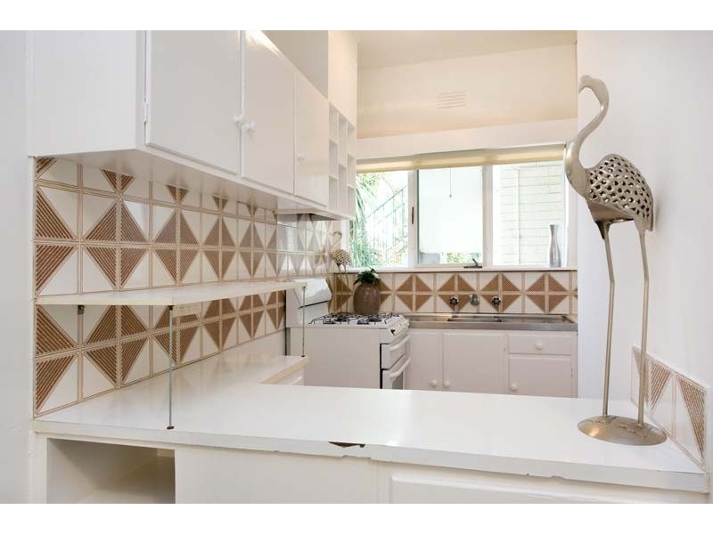 9/6  Francis Grove, Thornbury VIC 3071