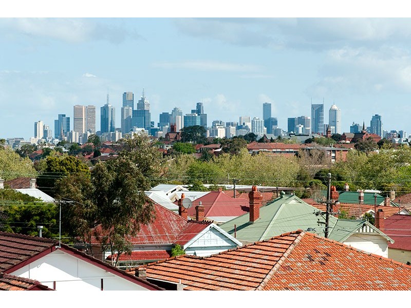 9/6  Francis Grove, Thornbury VIC 3071