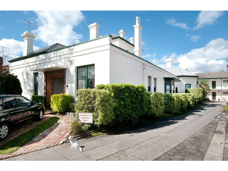 9/6  Francis Grove, Thornbury VIC 3071
