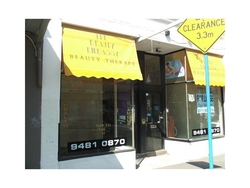 66 High Street, Northcote VIC 3070