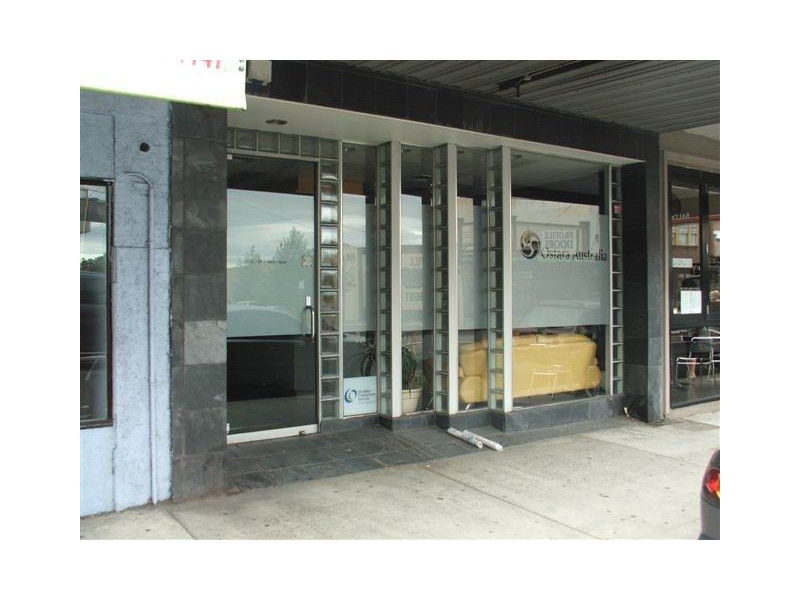 828 High Street, Thornbury VIC 3071
