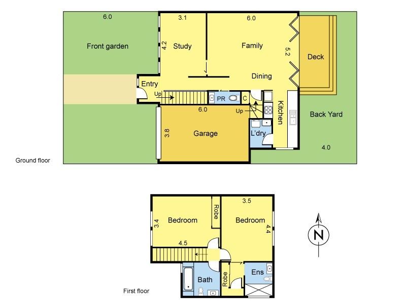 19 Fairfield Road, Fairfield VIC 3078