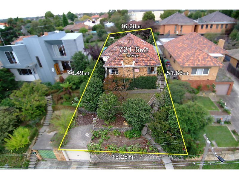 72 Newman Street, Thornbury VIC 3071
