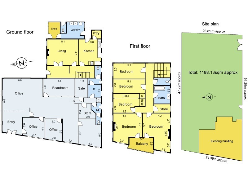 600 Plenty Road, Preston VIC 3072