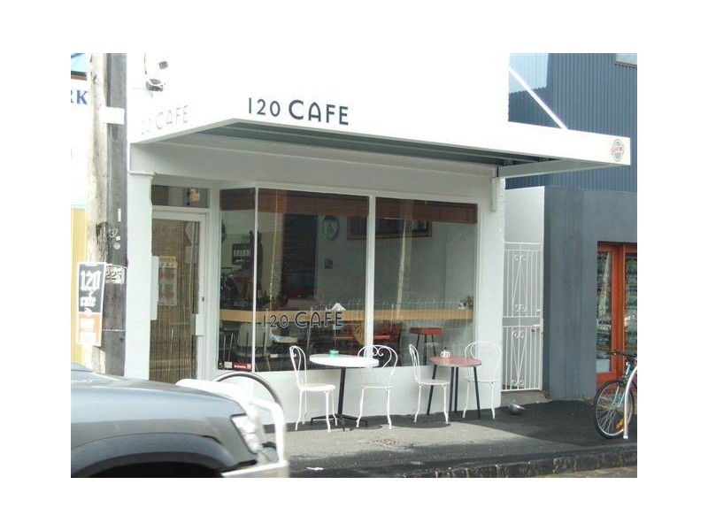 120 Nicholson Street, Brunswick East VIC 3057