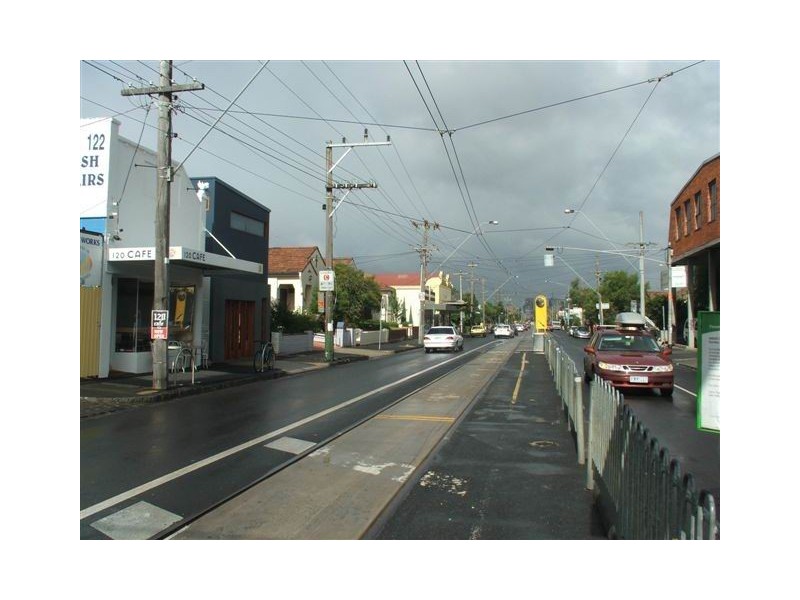 120 Nicholson Street, Brunswick East VIC 3057
