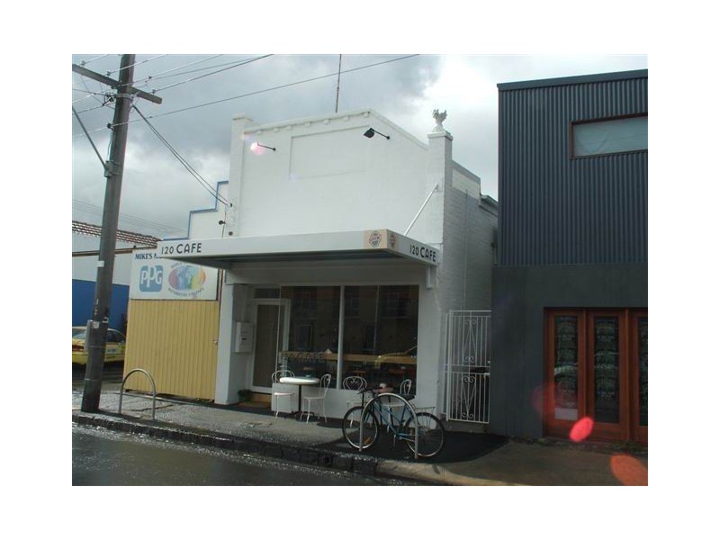 120 Nicholson Street, Brunswick East VIC 3057