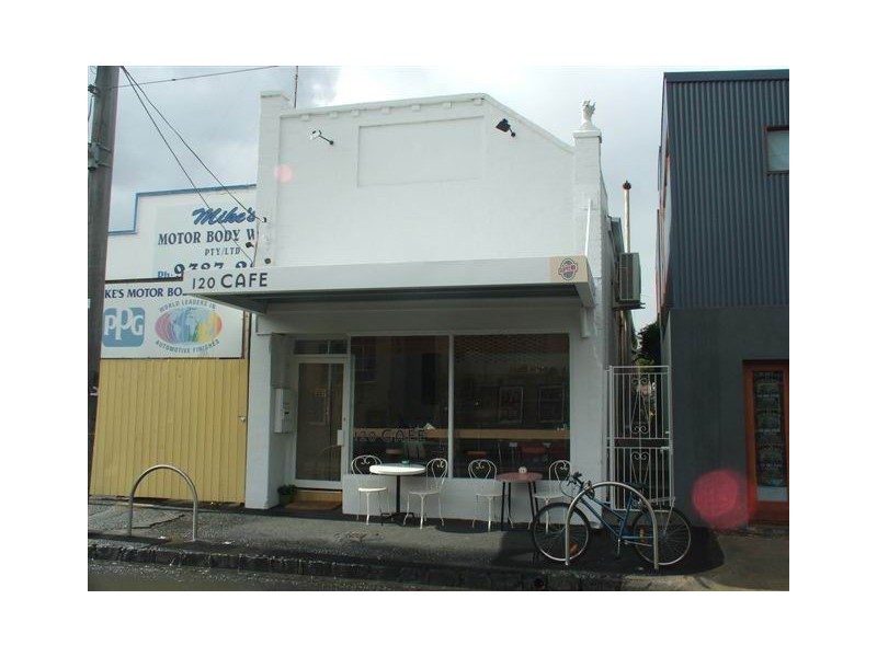 120 Nicholson Street, Brunswick East VIC 3057