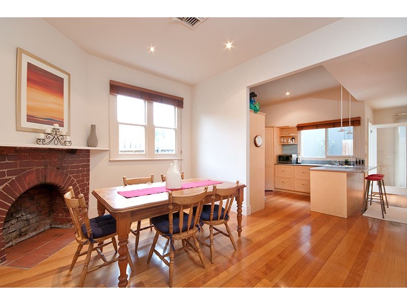 1 Clive Street, Alphington VIC 3078