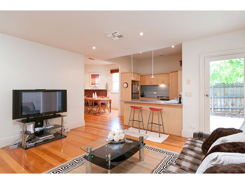 1 Clive Street, Alphington VIC 3078