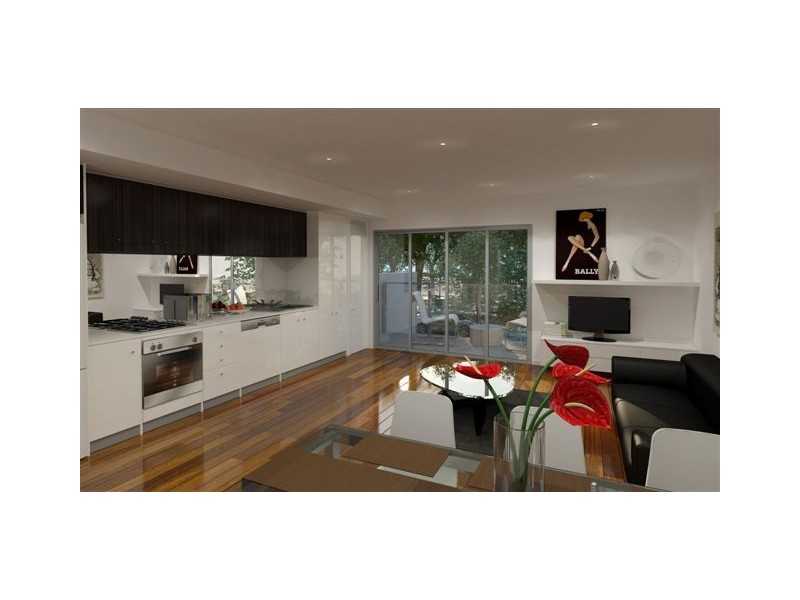 6/37 Clapham Street, Thornbury VIC 3071