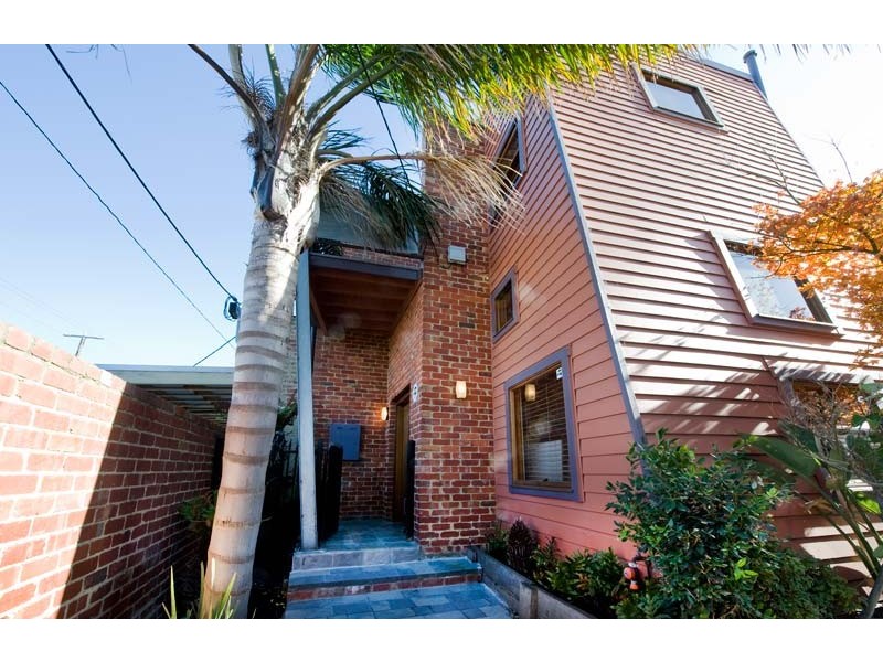 211A Westgarth Street, Northcote VIC 3070