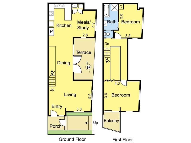 211A Westgarth Street, Northcote VIC 3070