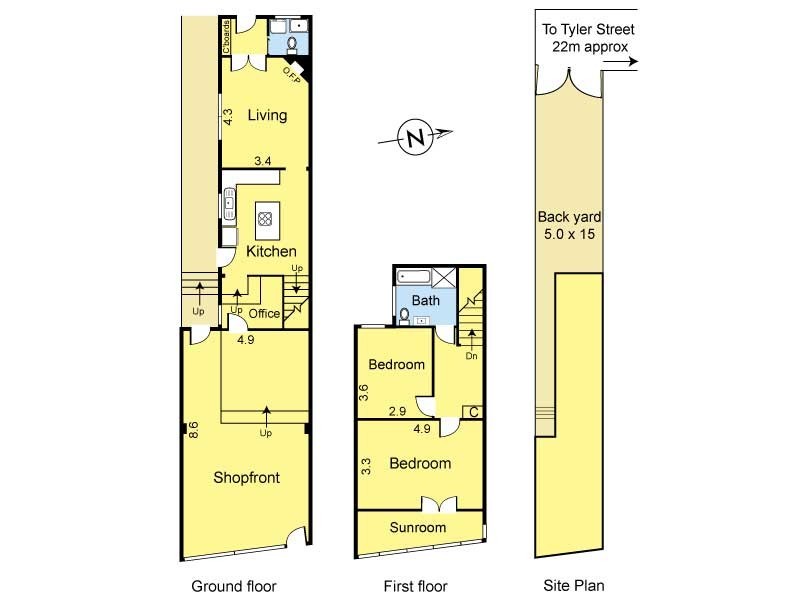 635 Plenty Road, Preston VIC 3072