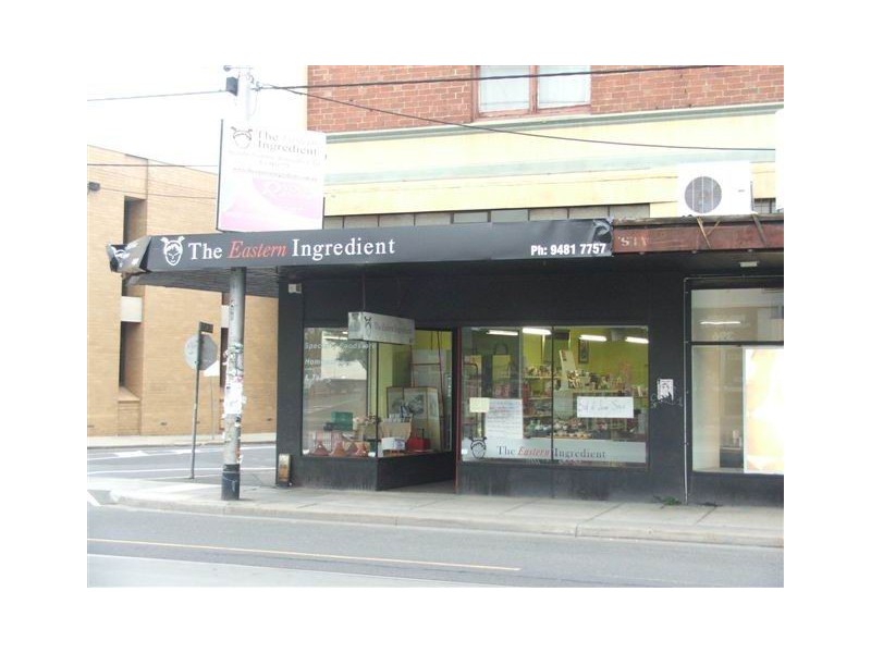 411 High Street, Northcote VIC 3070