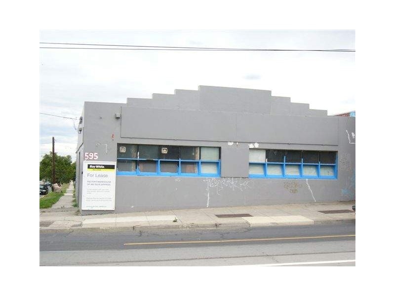 595-597 Plenty Road, Preston VIC 3072