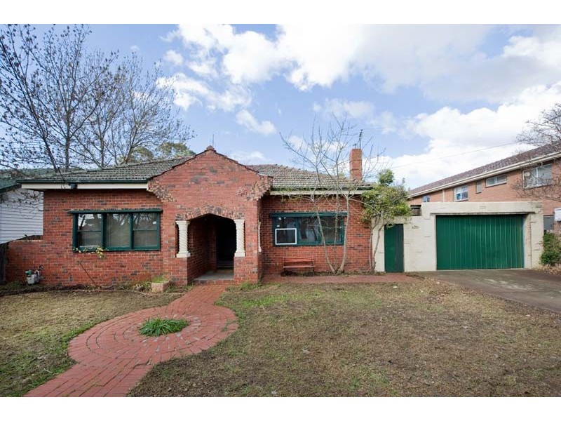 102 Fulham Road, Alphington VIC 3078