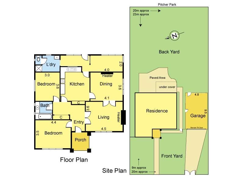 102 Fulham Road, Alphington VIC 3078