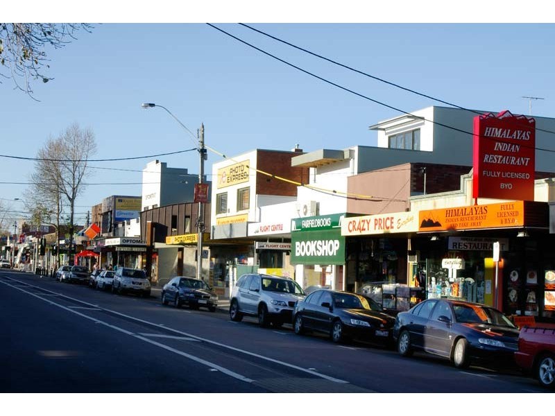 102 Fulham Road, Alphington VIC 3078