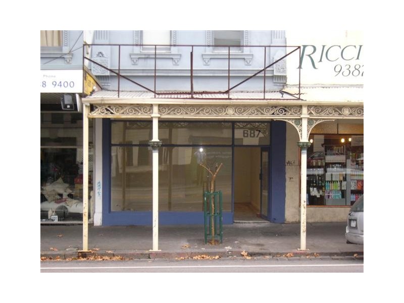687 Nicholson Street, Carlton North VIC 3054