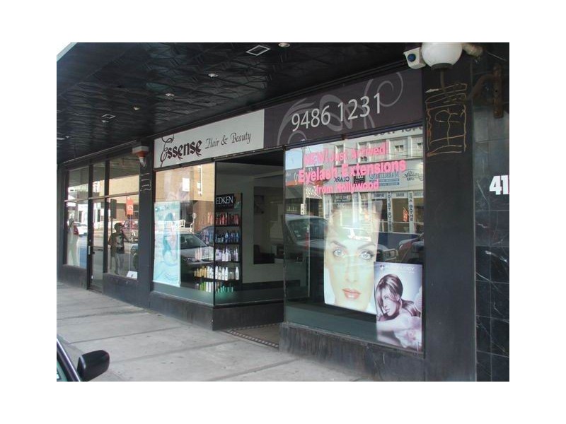 415 High Street, Northcote VIC 3070