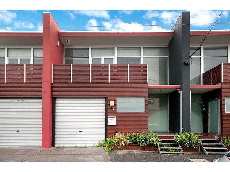 115 Herbert Street, Northcote VIC 3070