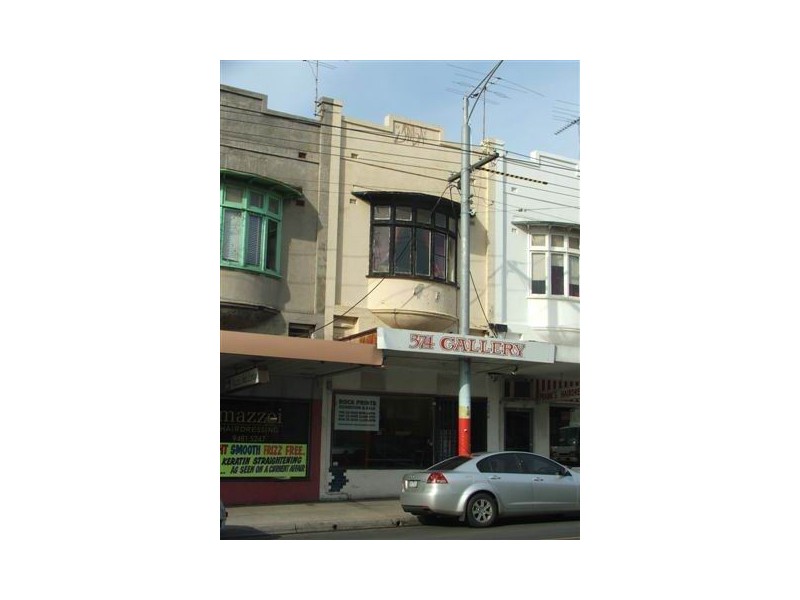 374 HIGH Street, Northcote VIC 3070