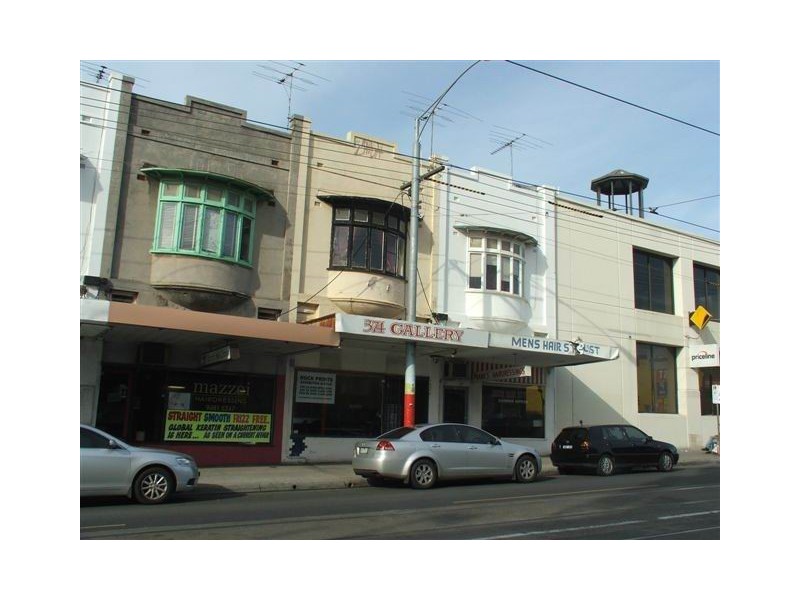 374 HIGH Street, Northcote VIC 3070
