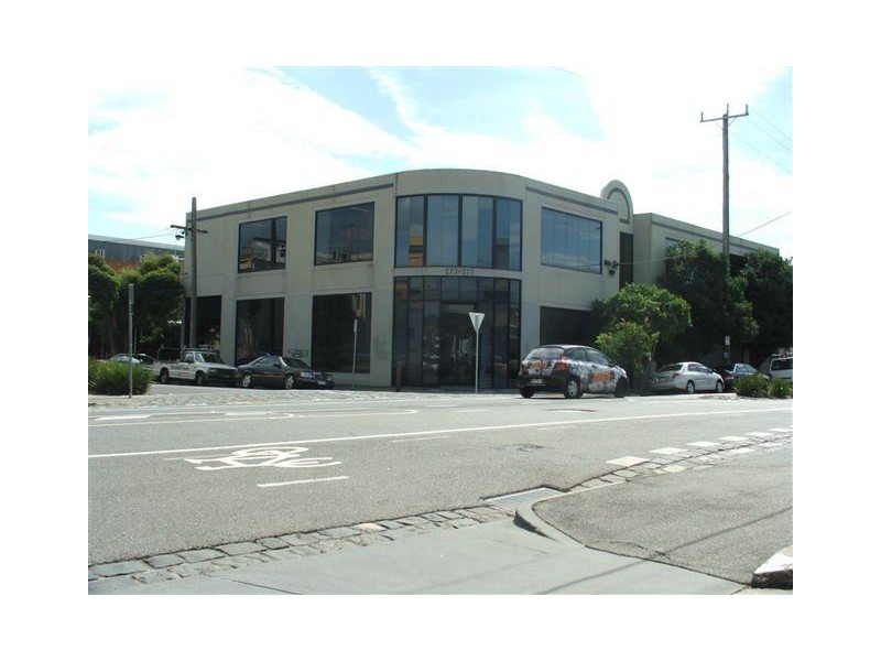 2/273 Wellington Street, Collingwood VIC 3066