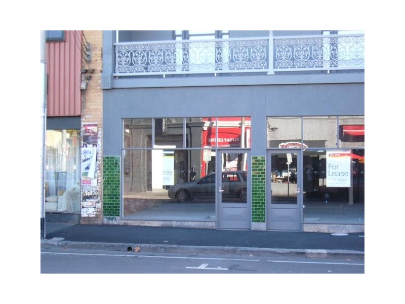1-399  Brunswick Street, Fitzroy VIC 3065
