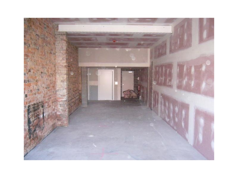 1-399  Brunswick Street, Fitzroy VIC 3065