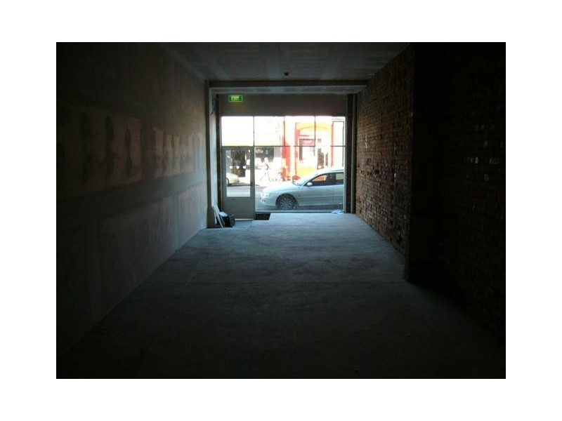 1-399  Brunswick Street, Fitzroy VIC 3065