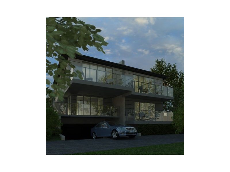 9/37 Clapham Street, Thornbury VIC 3071