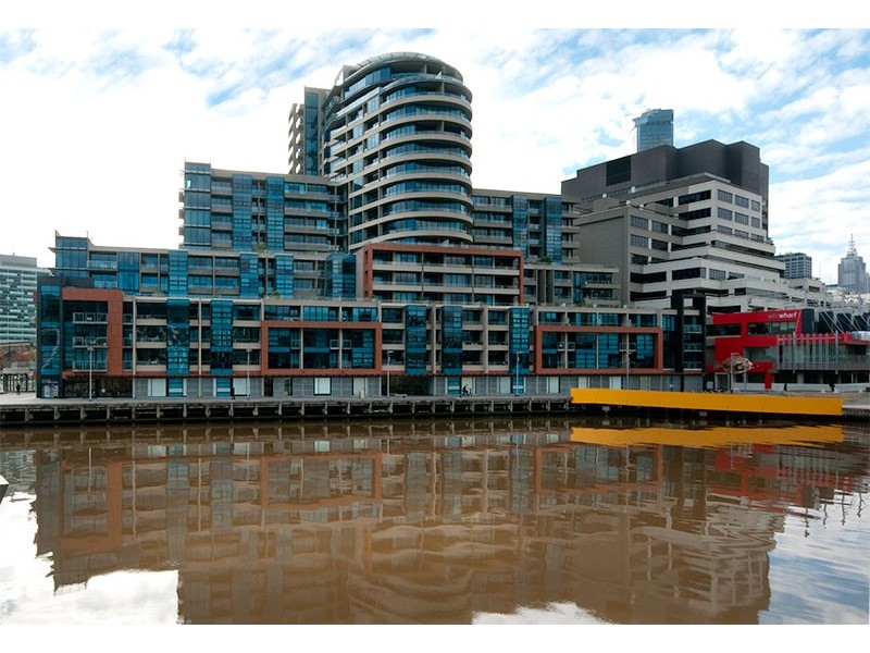 304/60 Siddley Street, Docklands VIC 3008