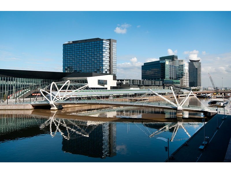 304/60 Siddley Street, Docklands VIC 3008