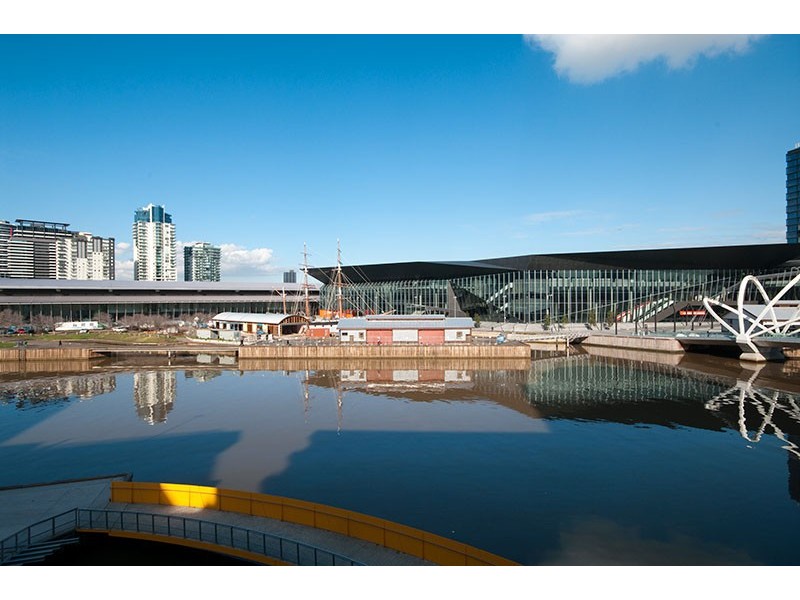 304/60 Siddley Street, Docklands VIC 3008