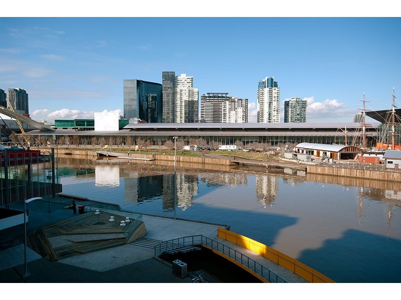 304/60 Siddley Street, Docklands VIC 3008