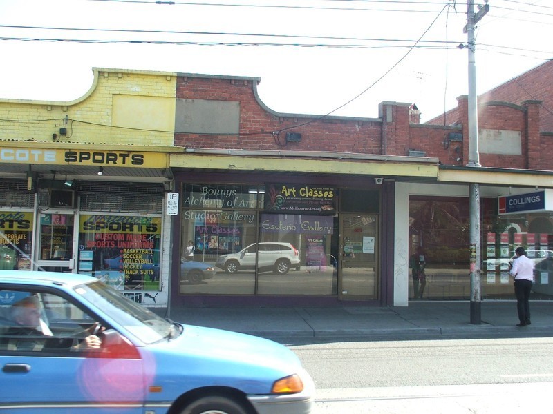 557 High Street, Northcote VIC 3070