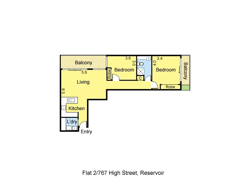 767 High Street, Reservoir VIC 3073
