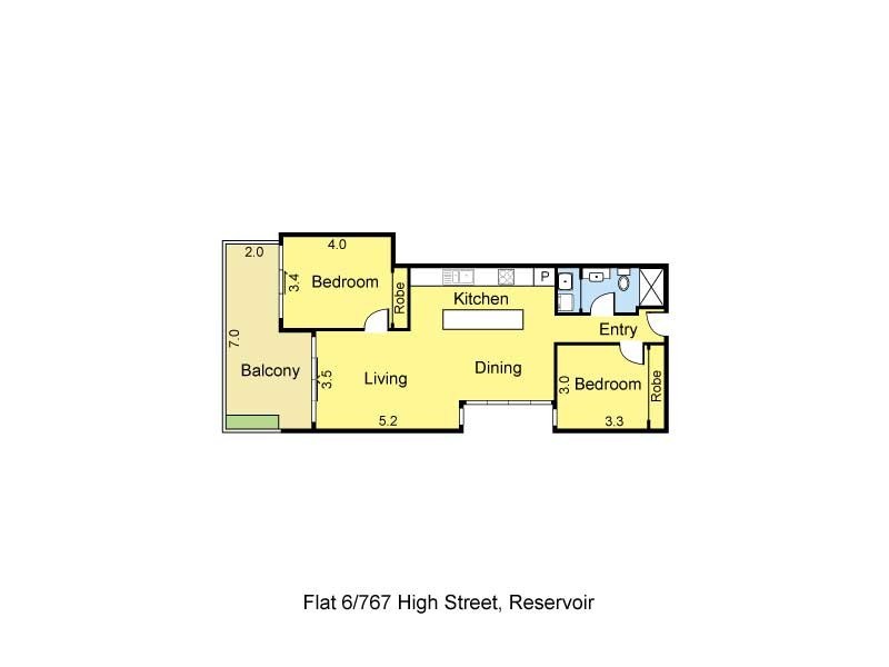767 High Street, Reservoir VIC 3073