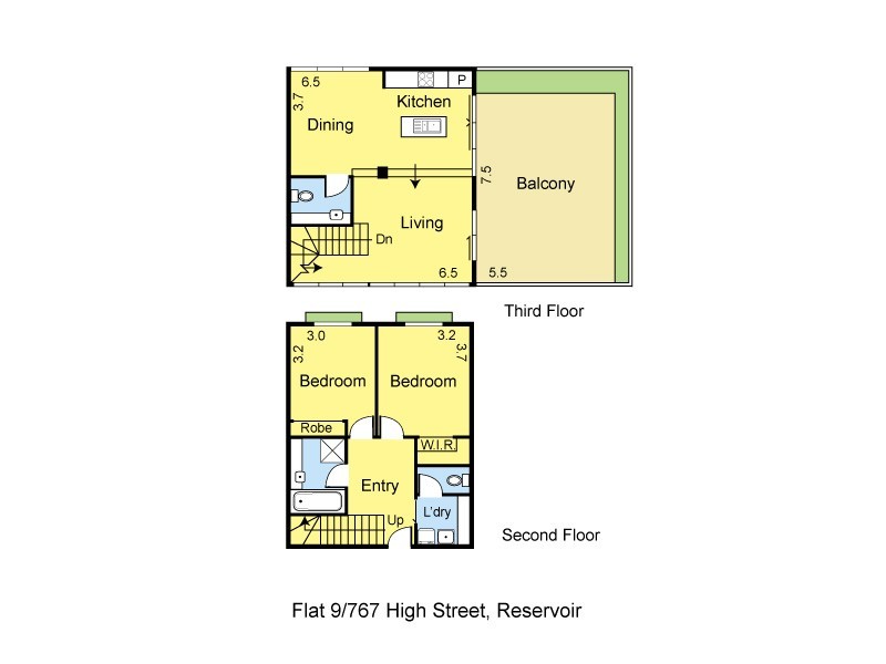 767 High Street, Reservoir VIC 3073