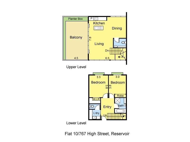 767 High Street, Reservoir VIC 3073